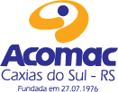 Logotipo Acomac