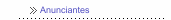 Anunciantes