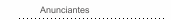 Anunciantes