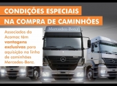 Parceiro Acomac