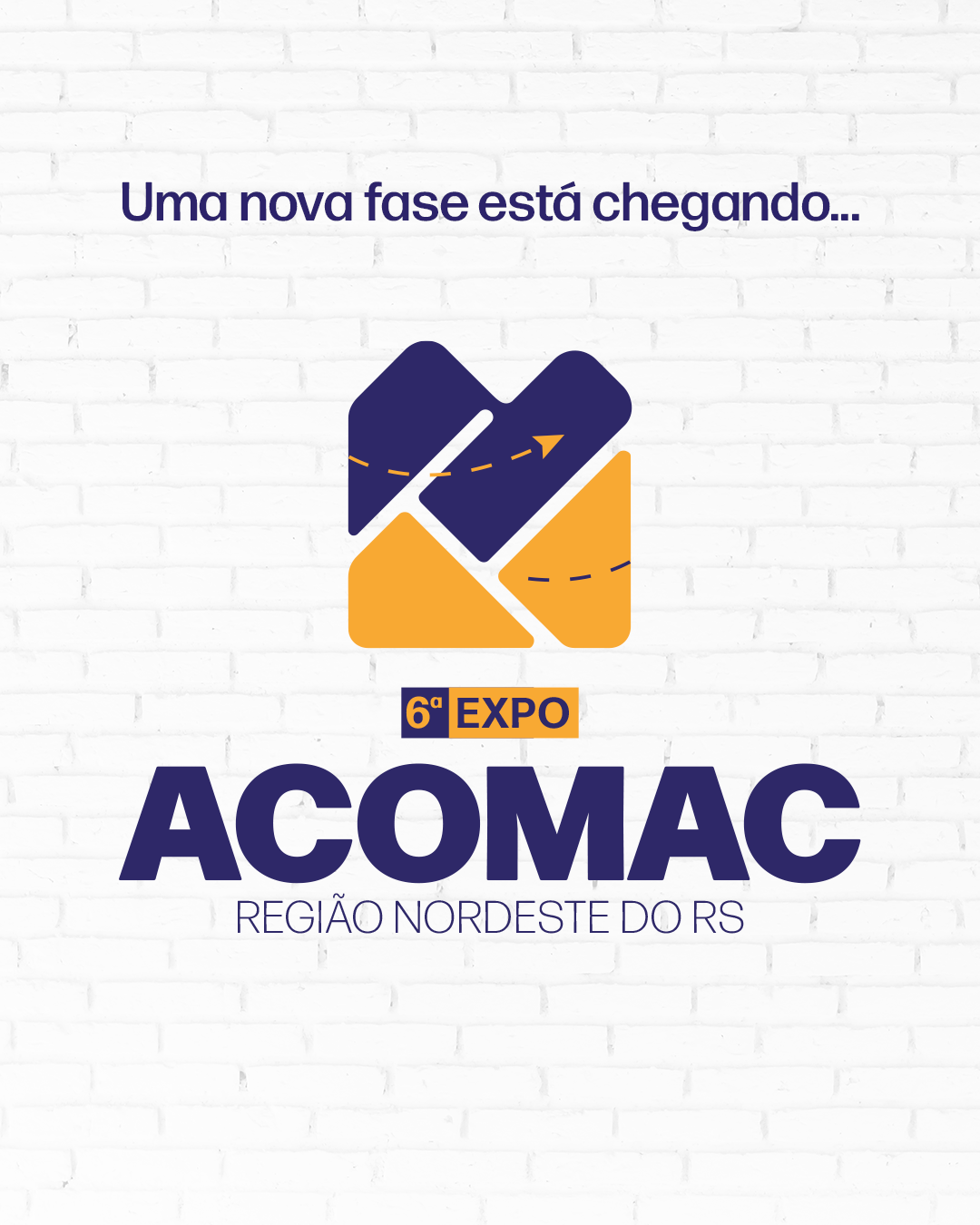 EXPO ACOMAC 2026