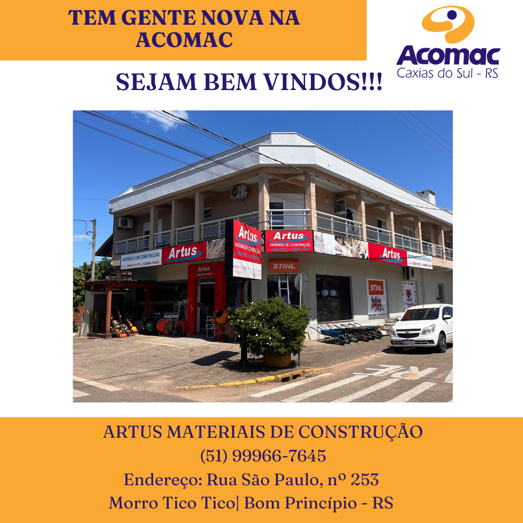 Assembleia Geral 2026
