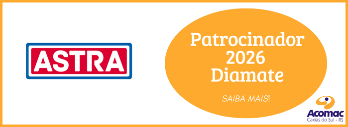 Astra — Patrocinador diamante