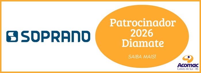 Soprano — Patrocinador diamante