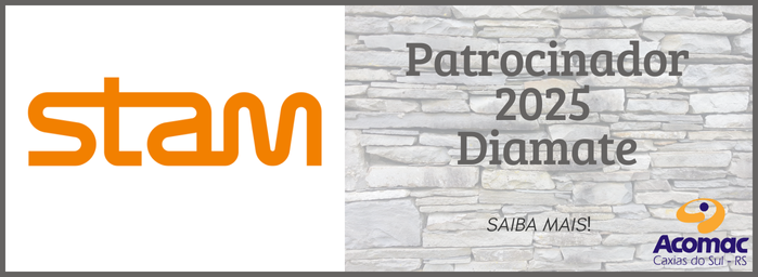 Stam — Patrocinador diamante