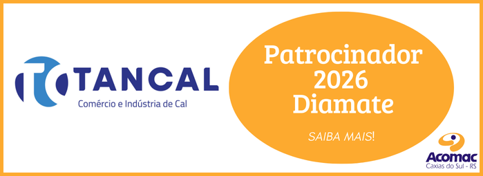 Tancal — Patrocinador diamante
